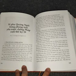VĂN HIẾN QUẢNG NGÃI: TRUYỀN THỐNG & HIỆN ĐẠI 991015