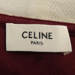 セリーヌ CELINE 2X49I671Q T-shirt - Hàng hiệu Authentic 888920
