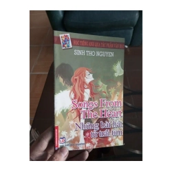 Songs from the heart - Sinh Tho Nguyen 2010