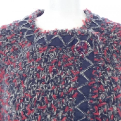 CHANEL P52393K06760 Áo vest - Hàng hiệu Chính hãng 824015