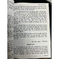 Cuộc đời tôi - Phan Thị Quyên 722322