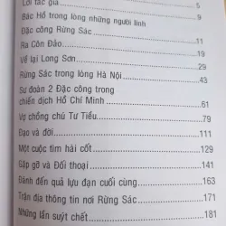 Một Thời Rừng Sác - Lê Bá Ước 746550