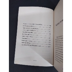 Thênh thang về biển rộng tự thấp đuốc lên mà đi mới 90% bẩn bìa, ố 2017 HCM2811 TG Minh Thạnh TÂM LINH - TÔN GIÁO - THIỀN 917431