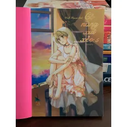 Cô nàng xui xẻo – Tập 5 – GirInEYa 558574