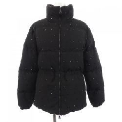 Moncler MONCLER 5973H FULIGULE Áo khoác lông - Hàng hiệu Chính hãng