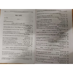Hội thảo 300 năm Phật giáo Gia Định Sài Gòn - 2002 - 422 trang - LỊCH SỬ - CHÍNH TRỊ - TRIẾT HỌC - ANTQ2011-11 921102