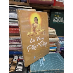 Lời vàng Phật dạy - Tăng Thiện Nhân