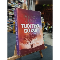Tuổi thơ dữ dội - Phùng Quán 122286