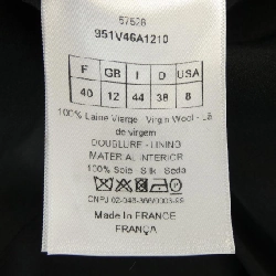 Jacket CHRISTIAN DIOR 951V46A1210 626851