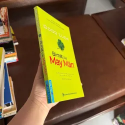 BÍ MẬT CỦA MAY MẮN – GOOD LUCK - K4 1024882