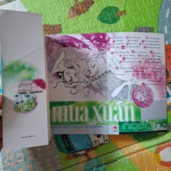 Mùa Xuân Ngốc Nghếch 999021