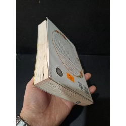 Sói và gia vị tập 16 mới 70% bẩn bìa, ố nhẹ, có vệt nước, bị ẩm 2021 Hasekura Isuna HCM1804 VĂN HỌC 923224