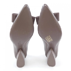 Giày cao gót SALVATORE FERRAGAMO - Hàng hiệu Authentic 829519