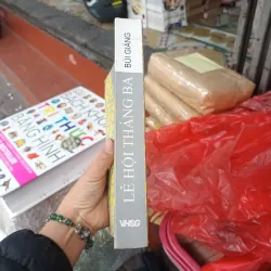 Lễ Hội Tháng Ba - M. Heidegger Hoelderlin( Bùi Giáng dịch & giải) 754736