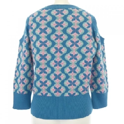 CHANEL ニット - Hàng hiệu Authentic 826842