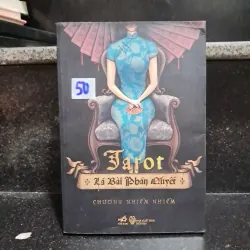 Lá bài phán quyêt-Tarot