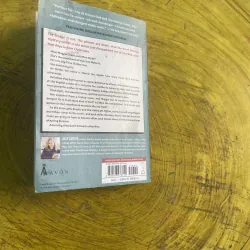 THE MOST WONDERFUL CRIME OF THE YEAR- ALLY CARTER 798645