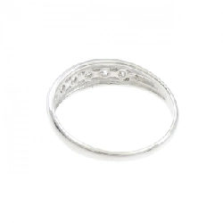 Nhẫn kim cương PT900 0.13CT - Hàng hiệu Chính hãng 851592