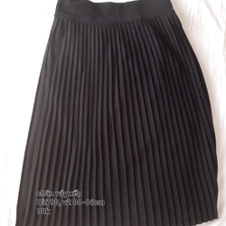 Chân váy xếp ly