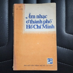 Âm nhạc ở Thành phố Hồ Chí Minh | Lưu Hữu Phước. Phan Huỳnh Điểu | 1986