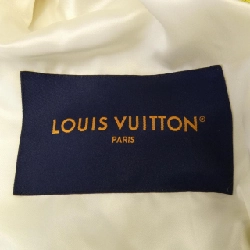 Áo khoác varsity Louis Vuitton Monogram Playground HOL62EYJ3 - Hàng hiệu Authentic 894955