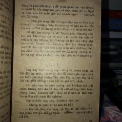 Gửi thế kỷ mai sau - Ghêorghi Marcôp 973934