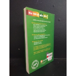 [Phiên Chợ Sách Cũ] Khi con đi mẫu giáo Lý Diệu Nhi 2013 ố nhẹ 1503 410407