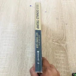 DONALD TRUMP CHIẾN LƯỢC ĐẦU TƯ BẤT ĐỘNG SẢN  760057