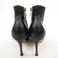 Giày boot JIMMY CHOO - Hàng hiệu Chính hãng 827274