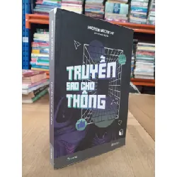 Truyền Sao Cho Thông - Andrew Macarthy 331064