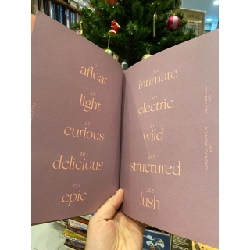 My tiny atlas - Emily Nathan 745484