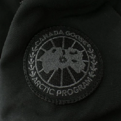 Canada Goose BLACK LABEL 3035LB MYSTIQUE Áo khoác lông vũ - Hàng hiệu Chính hãng 809290