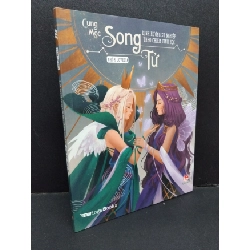 Định hướng sự nghiệp theo chiêm tinh học Cung mọc Song Tử mới 90% bẩn nhẹ 2019 HCM.ASB0811 Rebooks.vn