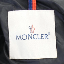 Moncler MONCLER Áo khoác lông 638292