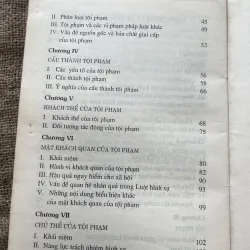 Sách luật Việt Nam- giáo trình luật Việt Nam 937537