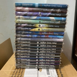 Fate Stay Night full 20 tập 550500