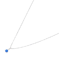 Dây chuyền Auynite PT900/PT850 0.11CT - Hàng hiệu Authentic 860816