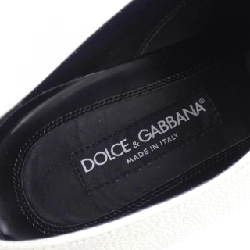 Giày DOLCE&GABBANA - Hàng hiệu Authentic 903959