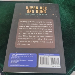 Ambrose Houghton – Huyền học ứng dụng 529085