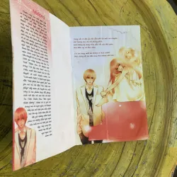  COMBO HI TIỂU THƯ HOÀN MỸ & PHỤ NỮ VẠN NGƯỜI MÊ 746698