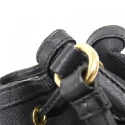 Túi đeo vai Prada 1BH097 609556