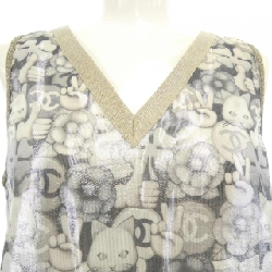 CHANEL P55046V41487 Áo - Hàng hiệu Chính hãng 632859