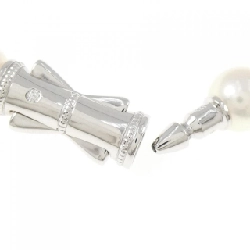 Dây chuyền ngọc trai Akoya Tasaki 8-8.5mm - Hàng hiệu Chính hãng 839219