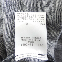 【Mã giảm giá】Blue Label Crestbridge BLUE LABEL CRESTBRIDGE Đầm 653572