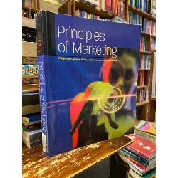 Principles of Marketing - Philip Kotler, Stewart Adam,…