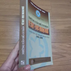 Sách: Những vấn đề cơ bản về dạy học ngoại ngữ - kỉ niệm 50 năm thành lập trường ĐH NN 729208