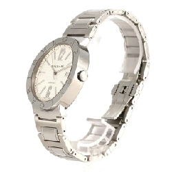Bulgari Bulgari Bulgari BB42SSAUTO/BB42WSSD/AT SS tự động - Hàng hiệu chính hãng 882230