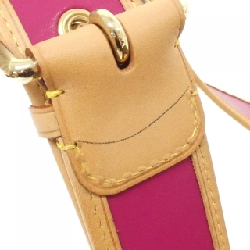 Túi xách vai Louis Vuitton Monogram Perforé Musette M95172 - Hàng hiệu Chính hãng 768543