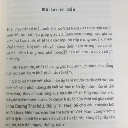 Sách Việt Sử Khảo Lược - Tôn Thất Dương Kỵ 1009040