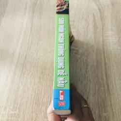 500 MÓN NGON THÔNG DỤNG DỄ NẤU 1006405